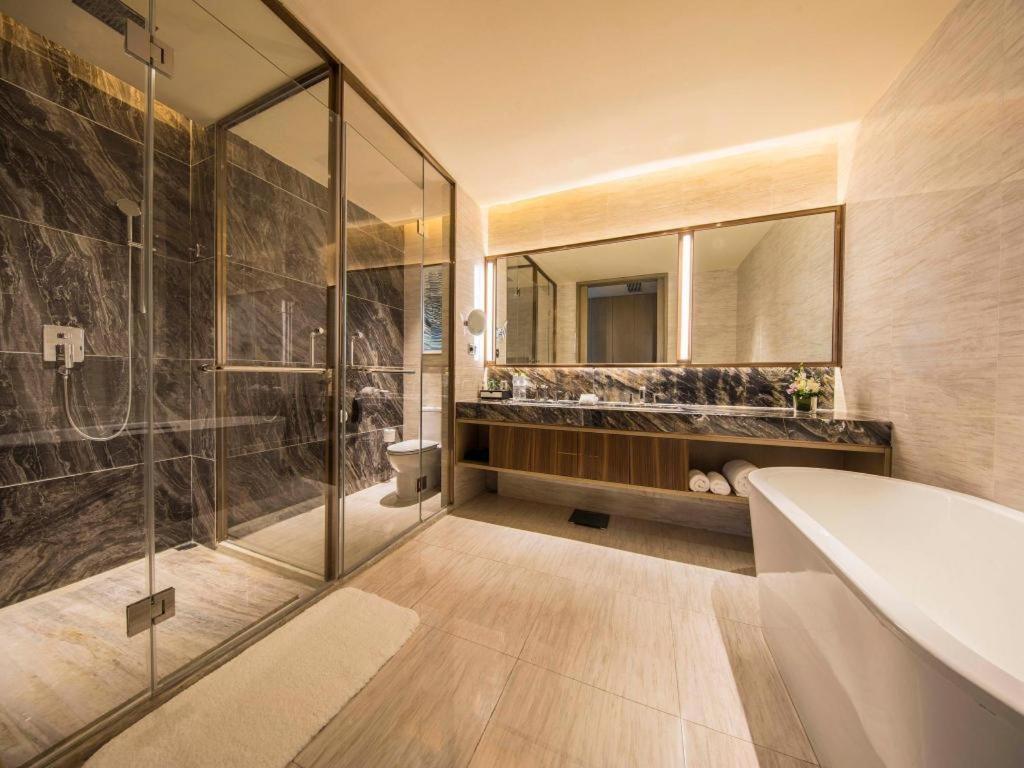 The Qube Hotel Xiangyang Xiangyang  Exterior foto