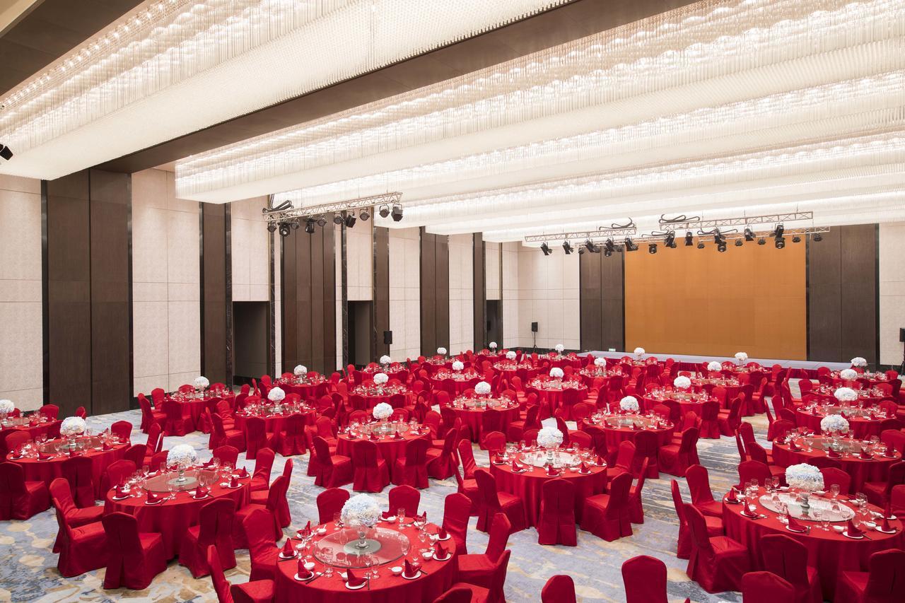 The Qube Hotel Xiangyang Xiangyang  Exterior foto
