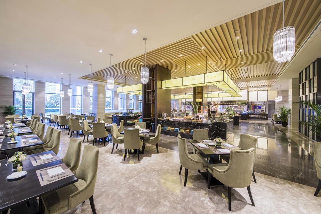 The Qube Hotel Xiangyang Xiangyang  Exterior foto